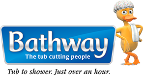 Bathway Logo